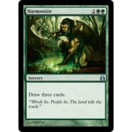 Harmonize Thumb Nail