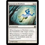 Journey to Nowhere Thumb Nail