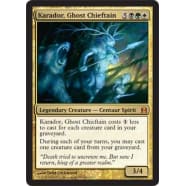 Karador, Ghost Chieftain Thumb Nail