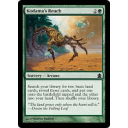 Kodama's Reach Thumb Nail