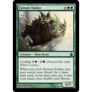 Krosan Tusker Thumb Nail