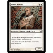 Monk Realist Thumb Nail
