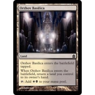 Orzhov Basilica Thumb Nail