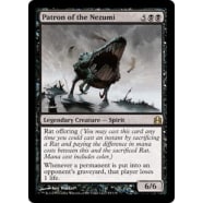 Patron of the Nezumi Thumb Nail