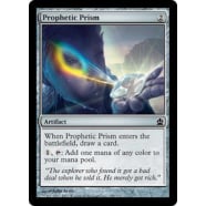 Prophetic Prism Thumb Nail