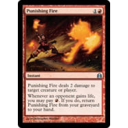 Punishing Fire Thumb Nail