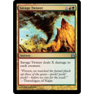 Savage Twister Thumb Nail