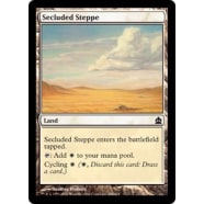 Secluded Steppe Thumb Nail