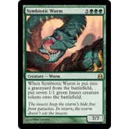 Symbiotic Wurm Thumb Nail