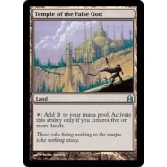 Temple of the False God Thumb Nail