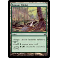 Tranquil Thicket Thumb Nail