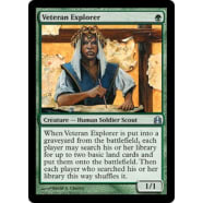 Veteran Explorer Thumb Nail