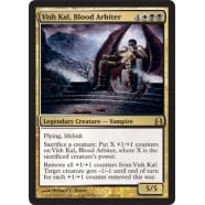 Vish Kal, Blood Arbiter Thumb Nail