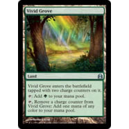 Vivid Grove Thumb Nail