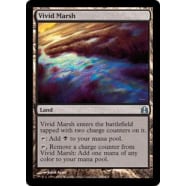 Vivid Marsh Thumb Nail