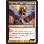 Basandra, Battle Seraph Thumb Nail