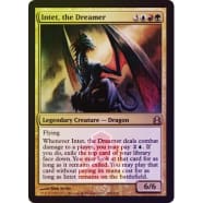 Intet, the Dreamer (Oversized Foil) Thumb Nail