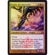 Teneb, the Harvester (Oversized Foil) Thumb Nail
