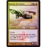 Vorosh, the Hunter (Oversized Foil) Thumb Nail