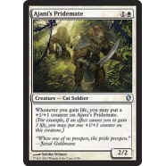 Ajani's Pridemate Thumb Nail