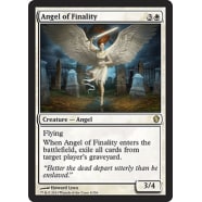 Angel of Finality Thumb Nail