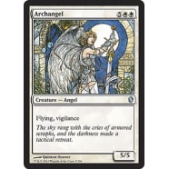 Archangel Thumb Nail