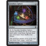 Armillary Sphere Thumb Nail