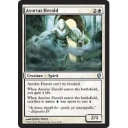 Azorius Herald Thumb Nail