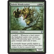 Baloth Woodcrasher Thumb Nail