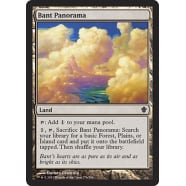 Bant Panorama Thumb Nail
