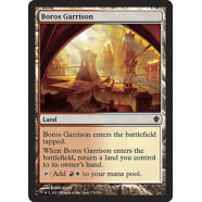 Boros Garrison Thumb Nail