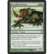 Brooding Saurian Thumb Nail