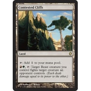 Contested Cliffs Thumb Nail