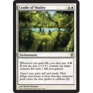 Cradle of Vitality Thumb Nail