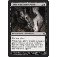 Curse of Shallow Graves Thumb Nail