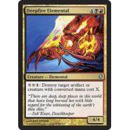 Deepfire Elemental Thumb Nail