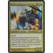Derevi, Empyrial Tactician (Oversized Foil) Thumb Nail