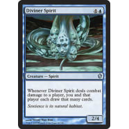 Diviner Spirit Thumb Nail