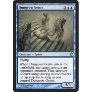 Dungeon Geists Thumb Nail