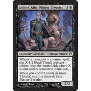 Endrek Sahr, Master Breeder Thumb Nail