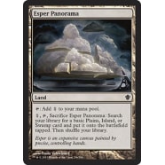 Esper Panorama Thumb Nail