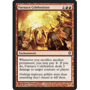 Furnace Celebration Thumb Nail