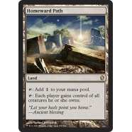 Homeward Path Thumb Nail