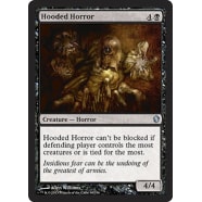 Hooded Horror Thumb Nail