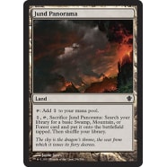 Jund Panorama Thumb Nail