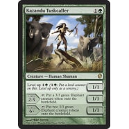 Kazandu Tuskcaller Thumb Nail