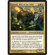 Marath, Will of the Wild Thumb Nail