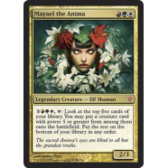 Mayael the Anima Thumb Nail