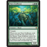 Naya Soulbeast Thumb Nail