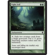 Night Soil Thumb Nail